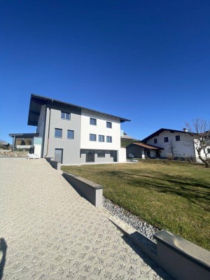 Garconniere in Mattsee mit Südbalkon!