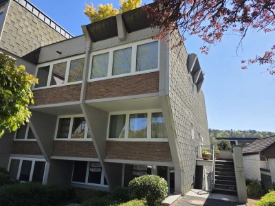 Bezugsfrei - Exklusive 3-Zimmer-Wohnung mit großzügiger Sonnenterrasse und Top-Ausstattung