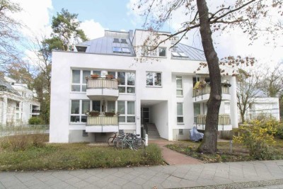 Vermietete, gepflegte ETW für Anleger in Potsdam