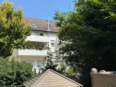 Exklusiv wohnen im Herzen von Bad Oeynhausen – mit separatem Garten und Stellplatzzugang