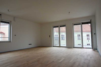 Wunderschöne 3-Zimmer-EG-Wohnung mit Terrasse!