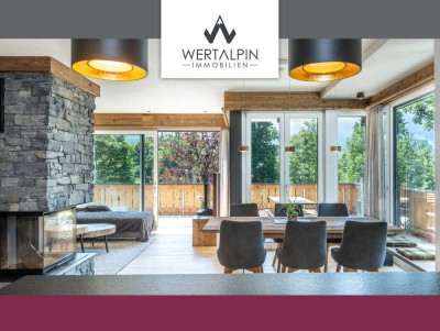 Licht. Raum. Lebensqualität. Exklusive Doppelhaushälfte mit Stil und Panoramablick