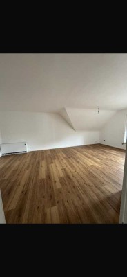 Geräumige 4-Zimmer Wohnung in St. Leon-Rot