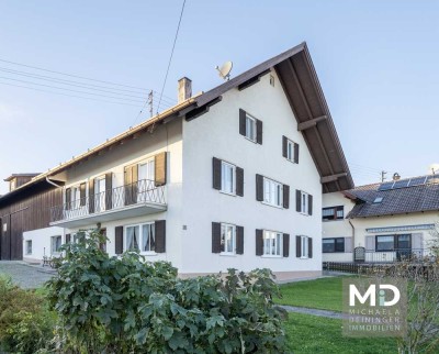 Raus aus der Stadt! Charmantes Bauernhaus, Zugreifen zum reduzierten Preis: 390.000 €   *Video*