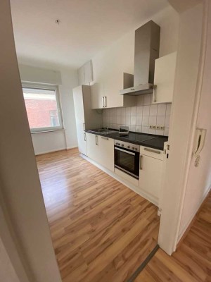 Tolle 2 Zi-Wohnung im Herzen von Fulda - ab sofort