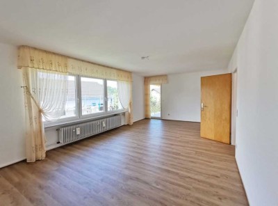 Helle 2-Zimmerwohnung mit Balkon in ruhiger Lage von Bad Orb