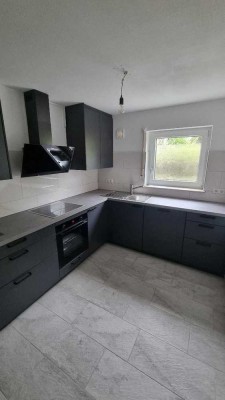 *Horb-Nordstetten* renovierte 3 Zimmer Wohnung + Kfz-Stellplatz