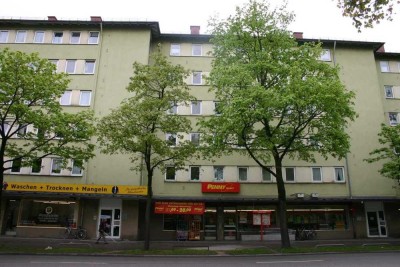 *Zentrales Wohnen*4-Zimmer-Whg in München*