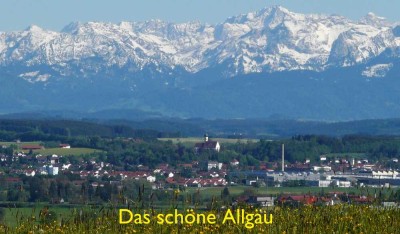 Hochwertiges Bio-Haus in Top Lage