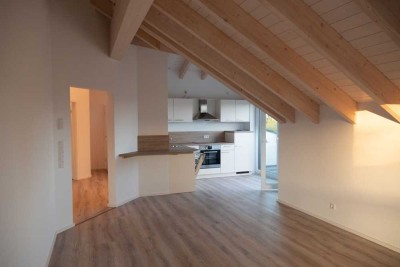 Schöne, geräumige zwei Zimmer Wohnung in Miltenberg (Kreis), Obernburg am Main