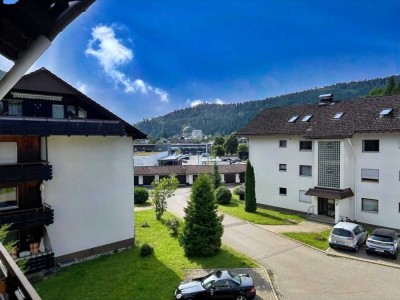 Leben oder Urlaub? Diese Wohnung kann beides!