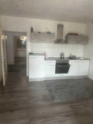 2  renovierte Wohunungen in einer Etage zum guten Preis