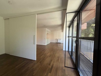 ULI VOGELER GmbH - Très Chic – Understatement für Individualisten Eigentumswohnung in begehrter Lage