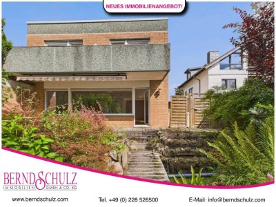 Naturnah und exklusive Größe: Ihr Zuhause am Waldrand