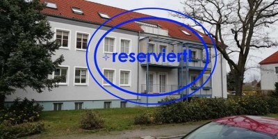+++ reserviert +++ 2-Zi. DG ETW (Nr. 26) +++Altstadt+++
