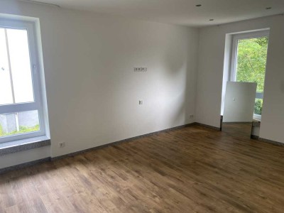 3 Zimmer-Wohnung mit Balkon, Osnabrück-Westerberg