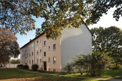 Tolle 2 ZKB mit Balkon in Salzmannshausen!