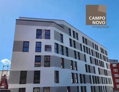 Campo Novo - Möbliertes Zimmer in Männer-2er-WG der Extraklasse!