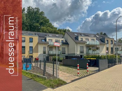 Hilden Kalstert: Licht. Liebe. Leben. – Maisonettewohnung mit Charme & Komfort