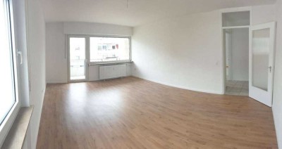 Moderne 2-Zimmer Wohnung mit Balkon und Keller