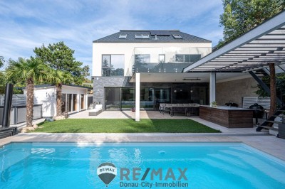 MASSIVE PREISREDUKTION! - "Neubauvilla an der Weinstraße!"