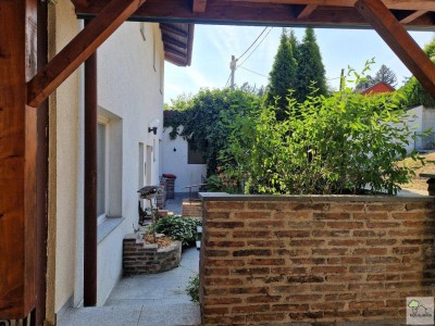 Traumlage Ölberg - Herrliche Aussicht in Toplage - EFH mit Pool und Potential
