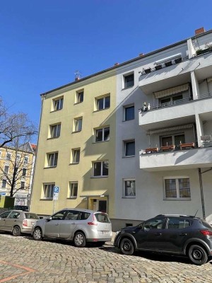Kapitalanlage in Adlershof - 3-Zimmerwohnung in guter Lage