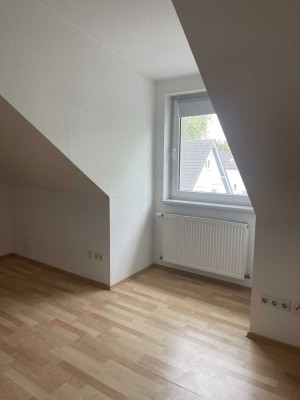 1-Zimmer-Dachgeschosswohnung in Hamm