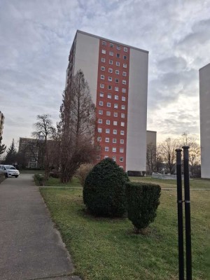 2 Zimmer-Wohnung in Bensheim