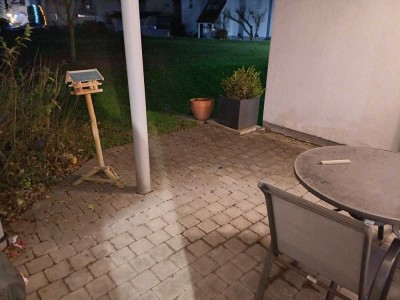 2-Zimmer Wohnung in Osthofen mit ca. 52 m² Wohnfläche