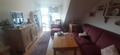 Schöne 2-Zimmer-Wohnung in Duisburg-Wanheim