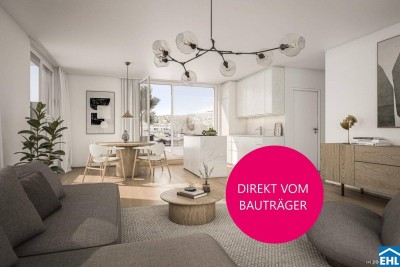 Privatresidenzen in Parkvillen