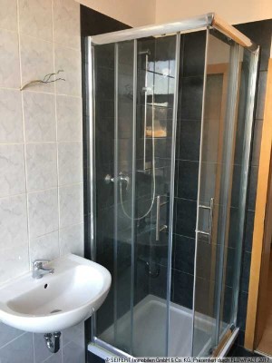 1-Raum-Wohnung mit Einbauküche in Dresden-Pieschen