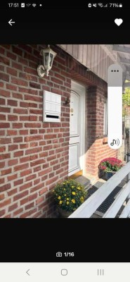 Nachmieter für Tinyhouse in Grünebach