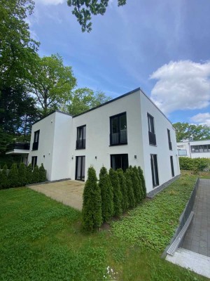 ++++HEIMFELD++++*MILCHGRUND* - Exklusive Wohnungen 4 Zimmer Maisonettenwohnung Stadthaus C