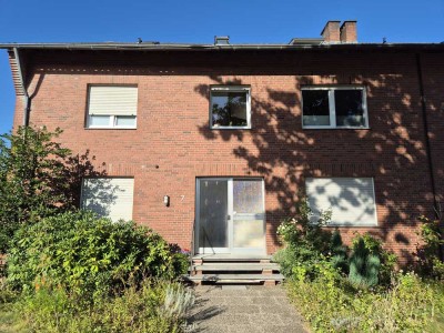schöne helle 5 Zimmer-Wohnung