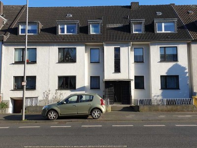 Sülz, am Beethovenpark, bezugsfreie 4 Zimmer, Gemeinschaftsgarten, Garage