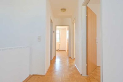 3 Zimmer Wohnung in Bremen Altstadt