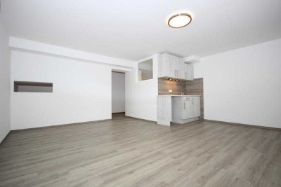 Gepflegte kleine Single-Wohnung in Rottenburg