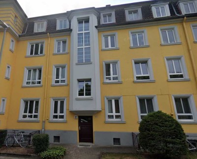 3-Zimmerwohnung in der Hannover Herrenhausen