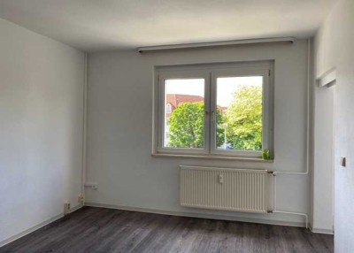 Single-Wohnung im 1. Obergeschoss!