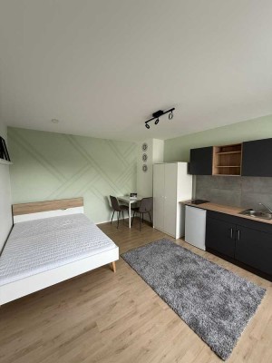 Gemütliches 1-Zimmer Appartement