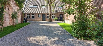 Wunderschöne Doppelhaushälfte in Pfalzdorf