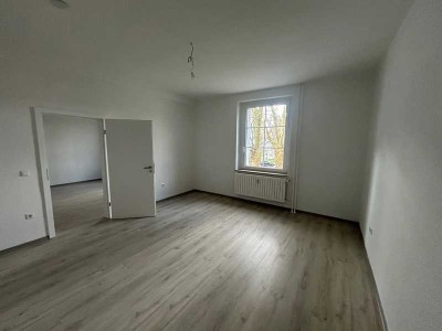 3-Zimmer-Wohnung, komplett renoviert-mitten in Westerfilde