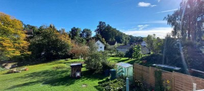 Helle 4-Zimmer-Wohnung mit Balkon in BC- Ringschnait