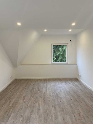 Moderne 2-Zimmer-Wohnung mit Einbauküche in Wunstorf/Luthe