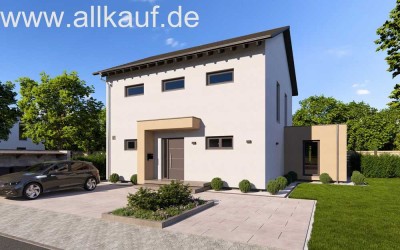 (D)ein Traumhaus - individuell geplant