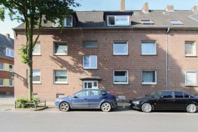 Solide Anlage: Vollvermietetes MFH mit 6 Einheiten und Top-Potenzial im Zentrum von Emmerich