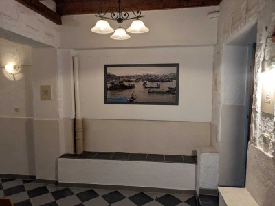 Zentral gelegenes Mittelhaus