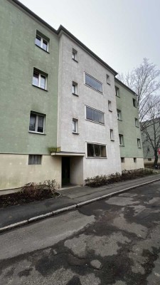 Geräumige 4-Zimmer-Wohnung sucht neue Mieter